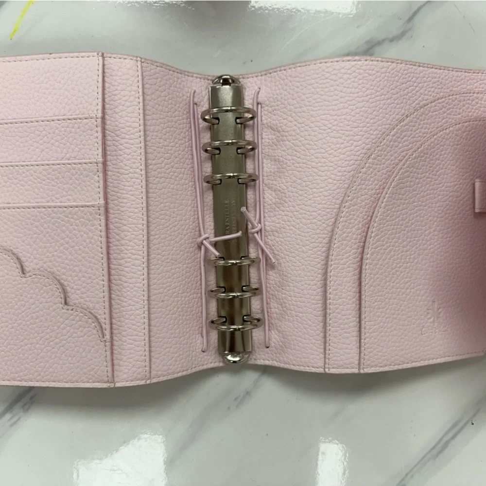 Aura Estelle chic pink